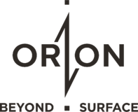 Logo Orion di Izzo Rappresentanze